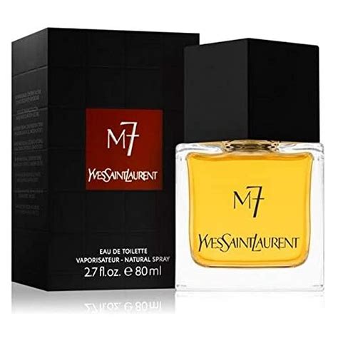 yves saint laurent l m-7 oud